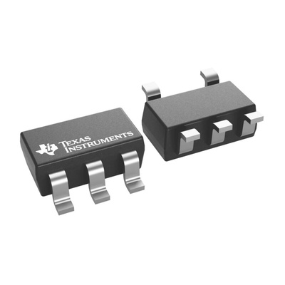 Texas Instruments SN74LVC1G86QDCKRQ1 2-Input OR Quad 2 Input OR, 5-Pin SC-70
