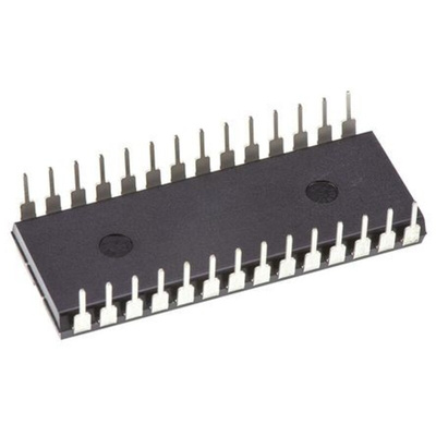 Analog Devices ADG507AKNZ Multiplexer Single 8:1 12 V, 15 V, 28-Pin PDIP