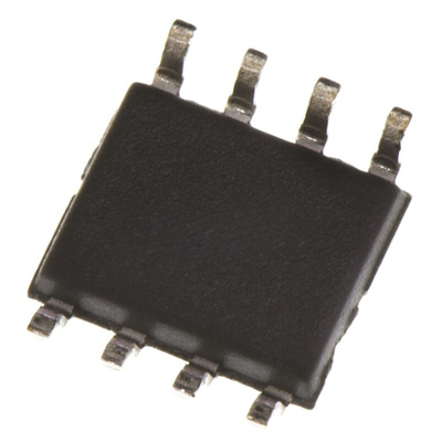 Vishay DG419DY-T1-E3 Analogue Switch Single SPDT 15 V, 18 V, 24 V, 28 V, 8-Pin SOIC