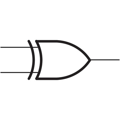 DiodesZetex 74AHC86T14-13, Quad 2-Input XOR Schmitt Trigger Logic Gate, 14-Pin TSSOP