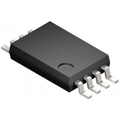 onsemi MC100EP05DTG 2-Input AND/NAND Logic Gate, 8-Pin TSSOP