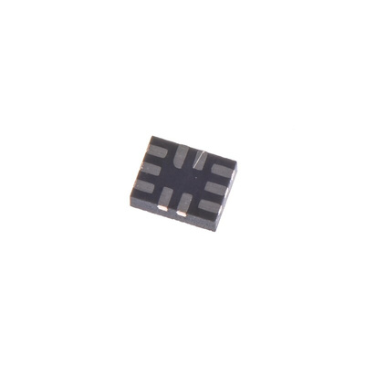 onsemi FSUSB42UMX Analogue Switch Single DPDT 3 to 4.4 V, 10-Pin UMLP