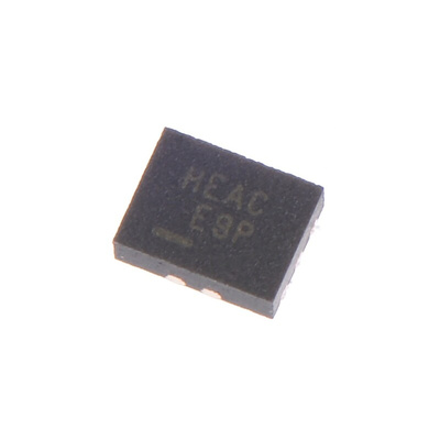 onsemi FSUSB42UMX Analogue Switch Single DPDT 3 to 4.4 V, 10-Pin UMLP