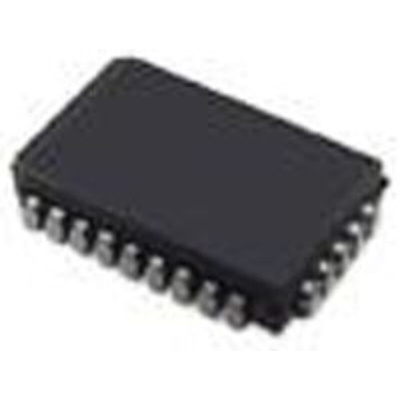 Vishay DG407DN-E3 Multiplexer Dual 8:1 12 V, 28-Pin PLCC