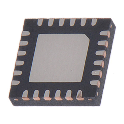 Texas Instruments TXS02612RTWR Multiplexer Hex SPDT 1.1 to 3.6 V, 24-Pin WQFN
