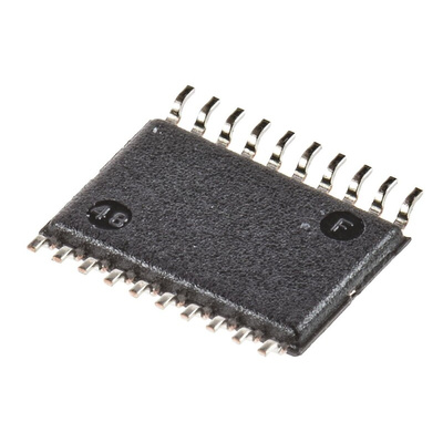 onsemi MC100EP90DTG, Logic Level Translator Translator ECL, LVECL to LVPECL, PECL, 20-Pin TSSOP