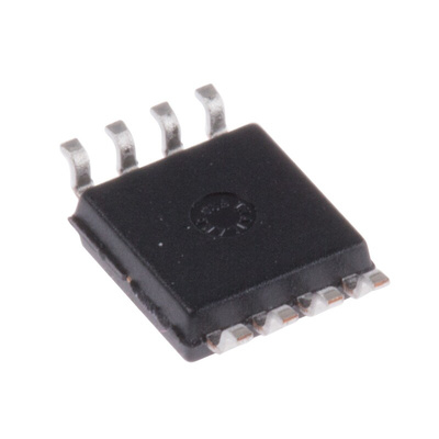 Microchip 25LC1024-I/SM, 1Mbit Serial EEPROM Memory, 50ns 8-Pin SOIJ Serial-SPI
