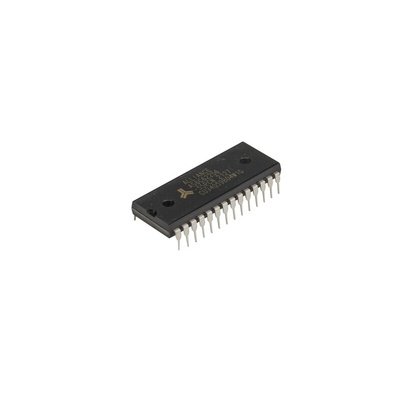 Alliance Memory SRAM, AS6C62256-55PCN- 256kbit