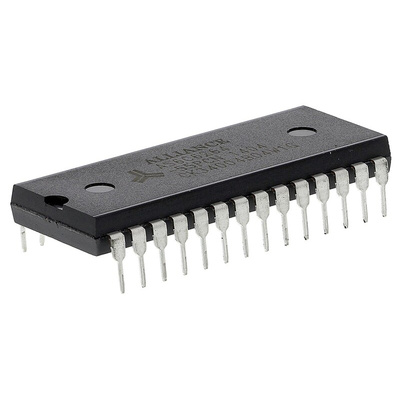 Alliance Memory SRAM, AS6C6264-55PCN- 64kbit