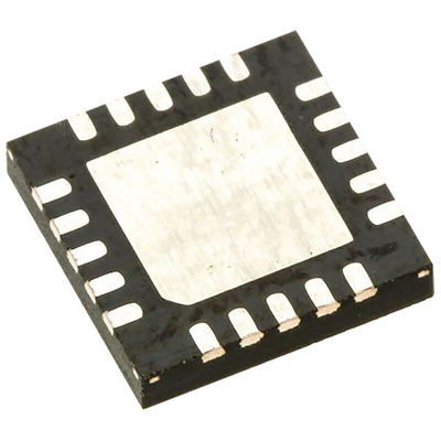 Analog Devices ADG3304BCPZ-REEL7, Logic Level Translator Level Translator VCCA to VCCY, VCCY to VCCA, 20-Pin LFCSP