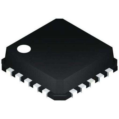 Analog Devices ADG3308BCPZ-REEL7, Voltage Level Shifter Level Translator 16 Bi-Directional, 20-Pin LFCSP