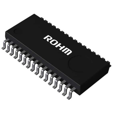 ROHM BU2152FS-E2 Multiplexer 2.7 to 5.5 V, 32-Pin SSOP-A