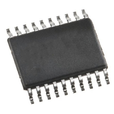 Maxim Integrated DG406EWI+ Multiplexer Dual 16:1 5 to 30 V, 28-Pin SOIC