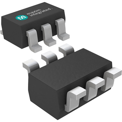 Maxim Integrated MAX3371EXT+T, Logic Level Translator Voltage Level Translator, 6-Pin SCT0