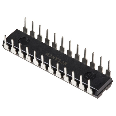 Maxim Integrated MAX335CNG+ Multiplexer SPST, 24-Pin PDIP