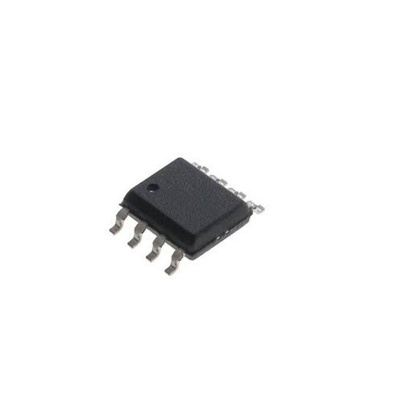 Microchip AT24C04D-SSHM-B, 4kB EEPROM Chip, 450ns 8-Pin SOIC I2C