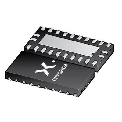Nexperia 74AVC8T245BZX, Voltage Level Translator 18 DHXQFN24
