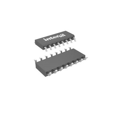 Renesas Electronics DG409DYZ-T Differential Multiplexer, Multiplexer