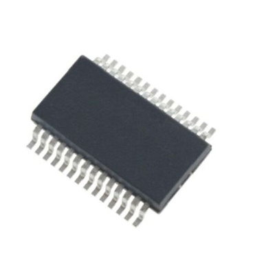 Renesas Electronics QS3390QG8 Multiplexer, 1, Multiplexer