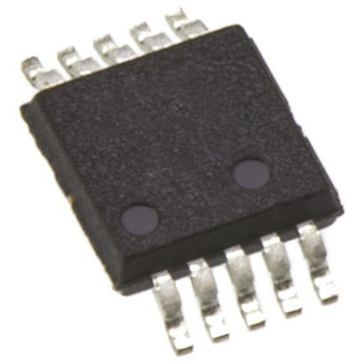 Vishay DG2034EDQ-T1-GE3 Multiplexer, 12, Multiplexer