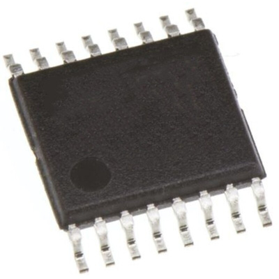 Renesas Electronics DG408DVZ-T Differential Multiplexer, 1
