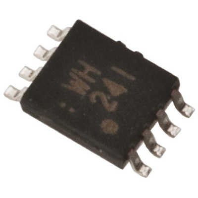 Toshiba TC7W66FK(F) Multiplexer Dual SPST 3 V, 5 V, 9 V, 8-Pin SSOP