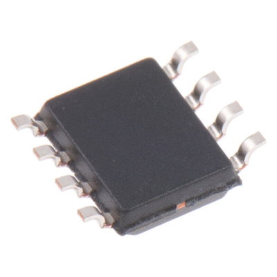 STMicroelectronics M95640-WMN6P, 64kbit Serial EEPROM Memory, 40ns 8-Pin SOIC-8 Serial-SPI