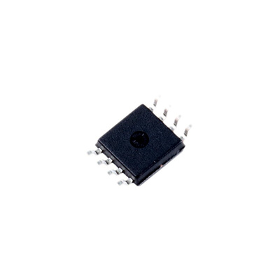 Microchip 24AA1025-I/SM, 1Mbit Serial EEPROM Memory, 900ns 8-Pin SOIJ Serial-I2C