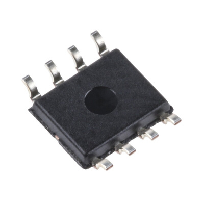 STMicroelectronics M24C02-WMN6TP, 2kbit Serial EEPROM Memory, 900ns 8-Pin SOIC Serial-I2C