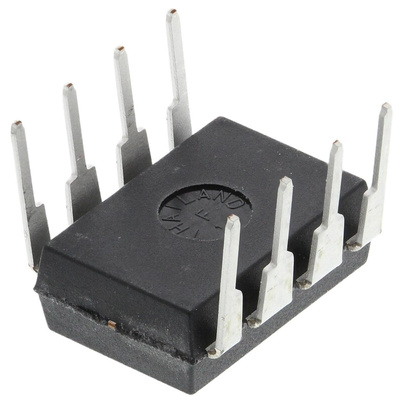 Microchip 24FC1025-I/P, 1Mbit Serial EEPROM Memory, 400ns 8-Pin PDIP Serial-I2C