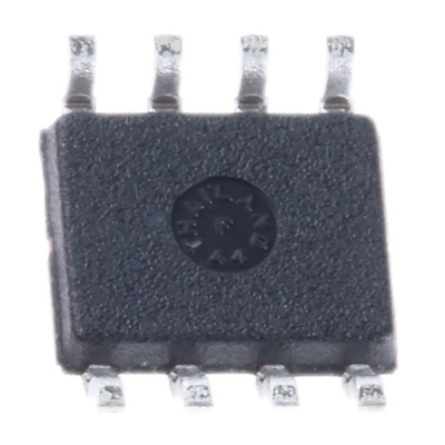 Microchip 24AA512-I/SN, 512kbit Serial EEPROM Memory, 900ns 8-Pin SOIC Serial-I2C