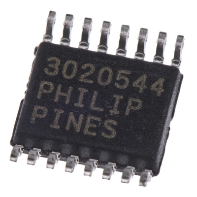 Analog Devices ADG794BRQZ Multiplexer Quad 2:1 3.3 V, 5 V, 16-Pin QSOP