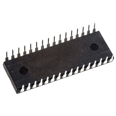 Alliance Memory SRAM, AS6C1008-55PCN- 1Mbit