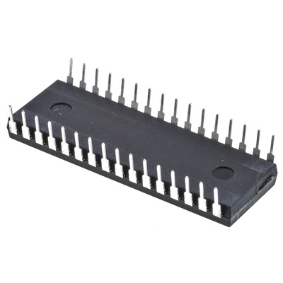 Alliance Memory SRAM, AS6C4008-55PCN- 4Mbit
