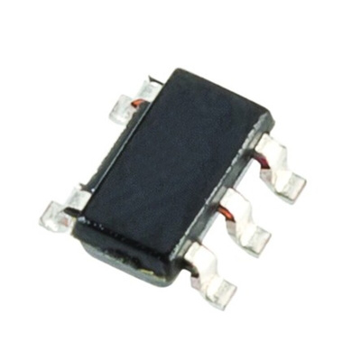 onsemi CAT24AA16TDI-GT3, 16kbit EEPROM Memory, 400ns 5-Pin TSOT-23 Serial-I2C