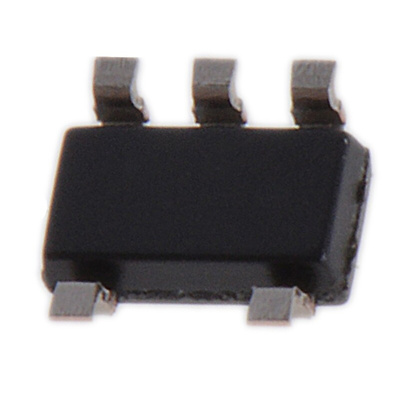onsemi CAT24C02TDI-GT3A, 2kbit EEPROM Memory, 900ns 5-Pin TSOT-23 Serial-I2C
