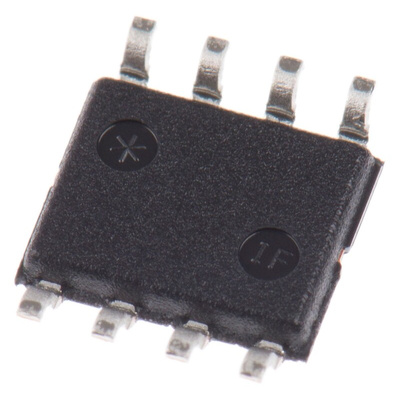 onsemi NLSX4373DR2G, Voltage Level Shifter Voltage Level Translator Voltage Logic Signals, 8-Pin SOIC