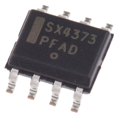 onsemi NLSX4373DR2G, Voltage Level Shifter Voltage Level Translator Voltage Logic Signals, 8-Pin SOIC