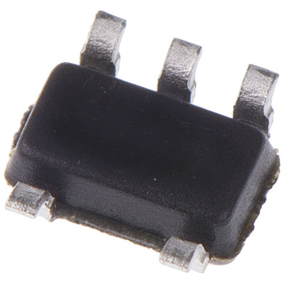 Microchip 93C46BT-I/OT, 1kB EEPROM Memory, 250ns 6-Pin SOT-23 Serial-Microwire