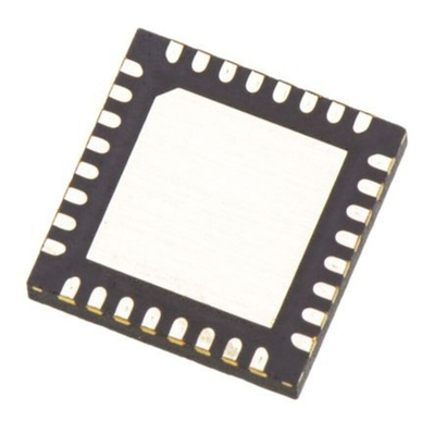 onsemi MC100EPT622MNG, Voltage Level Shifter Voltage Translator 10 LVCMOS to LVPECL, LVTTL to LVPECL, 32-Pin QFN