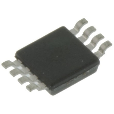 onsemi MC10EPT20DTG, Logic Level Translator Translator LVCMOS to LVPECL, LVTTL to LVPECL, 8-Pin TSSOP