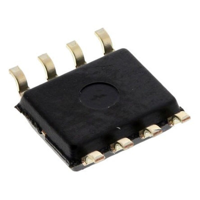 STMicroelectronics M24M02-DRCS6TP/K, 2Mbit EEPROM Memory, 450ns 8-Pin WLCSP Serial-I2C