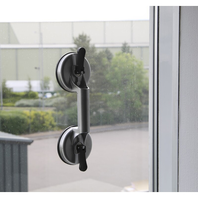 RS PRO 2 cup Suction Lifter, 80kg