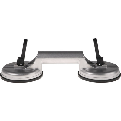 RS PRO 2 cup Suction Lifter, 80kg