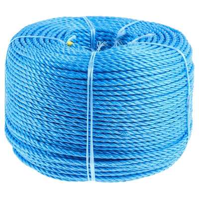 RS PRO PP Polypropylene Rope, 220m