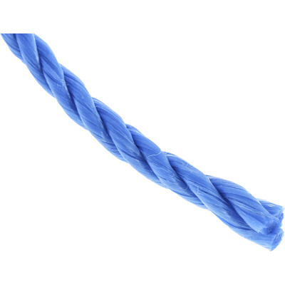 RS PRO PP Polypropylene Rope, 220m