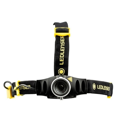 Led Lenser iH6R LED Head Torch - Rechargeable 200 lm