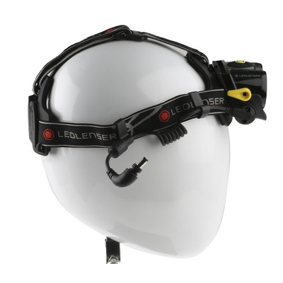 Led Lenser iXEO19R LED Head Torch - Rechargeable 2000 lm