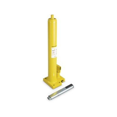 Enerpac Bottle Jack, 2tonne Maximum Load, 570mm - 1030mm Maximum Range