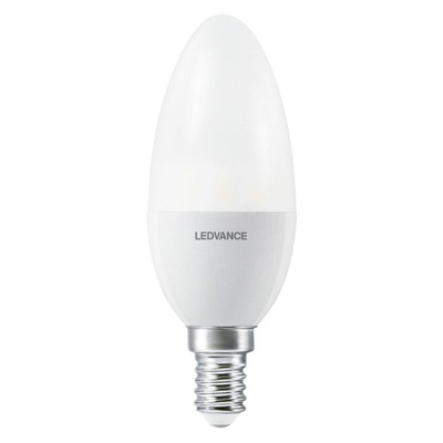 PARATHOM ZB CLB40 E14 GLS LED Bulb 6 W(40W), 2700K, Warm White, Bulb shape